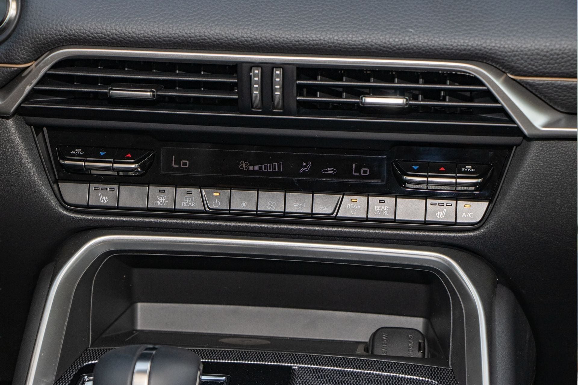 2025 Mazda Mazda CX-70 3.3 Turbo Premium