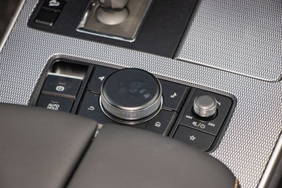 2025 Mazda Mazda CX-70 3.3 Turbo Premium