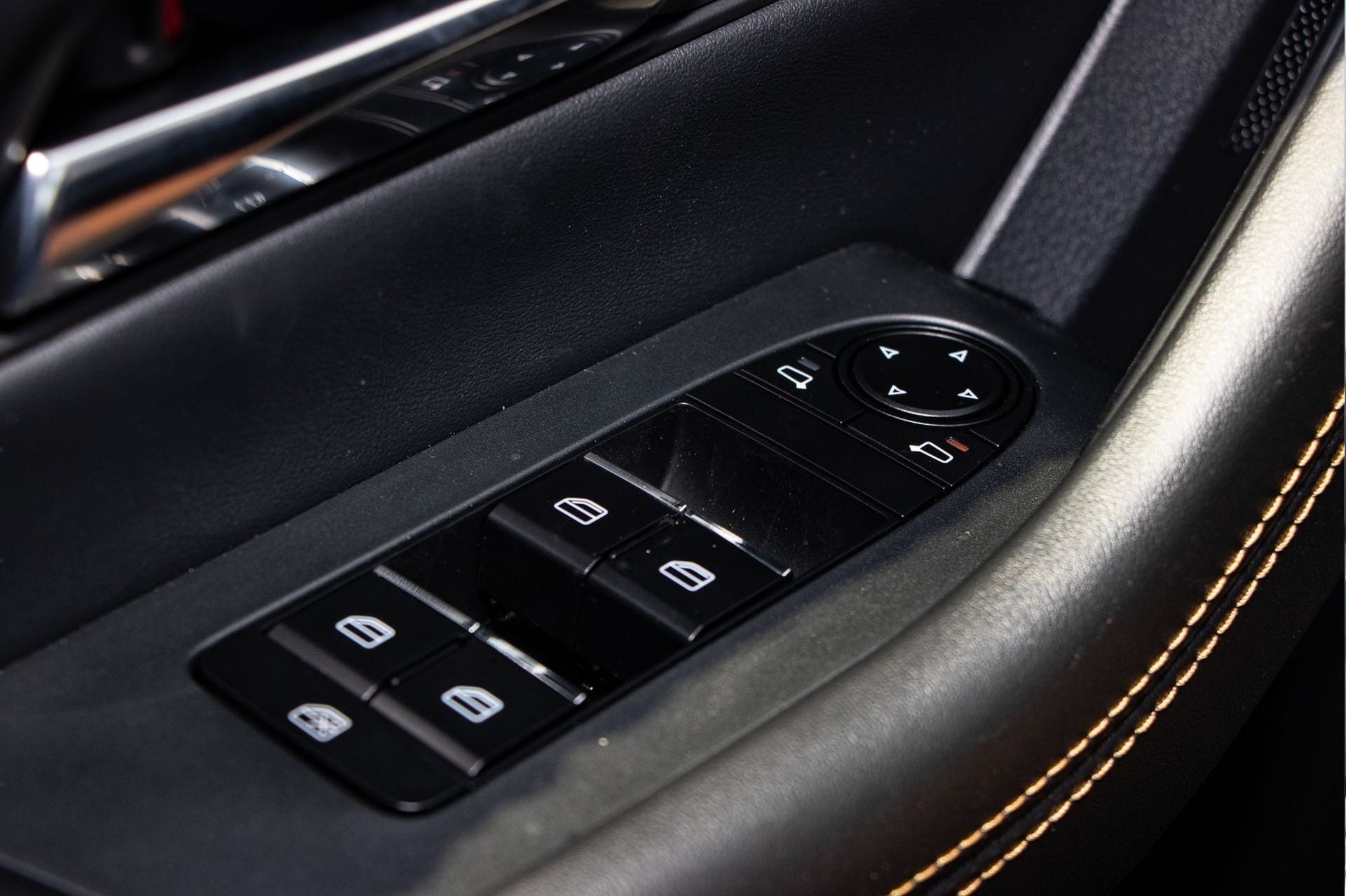 2025 Mazda Mazda CX-70 3.3 Turbo Premium