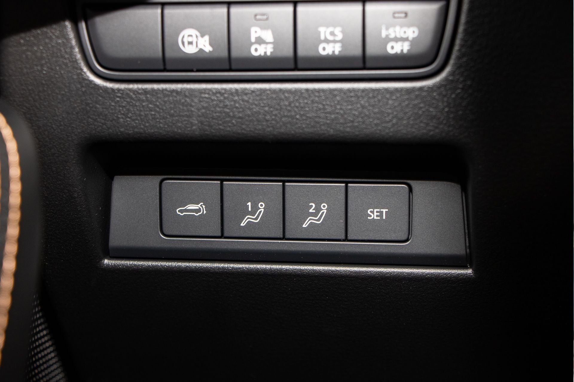 2025 Mazda Mazda CX-70 3.3 Turbo Premium