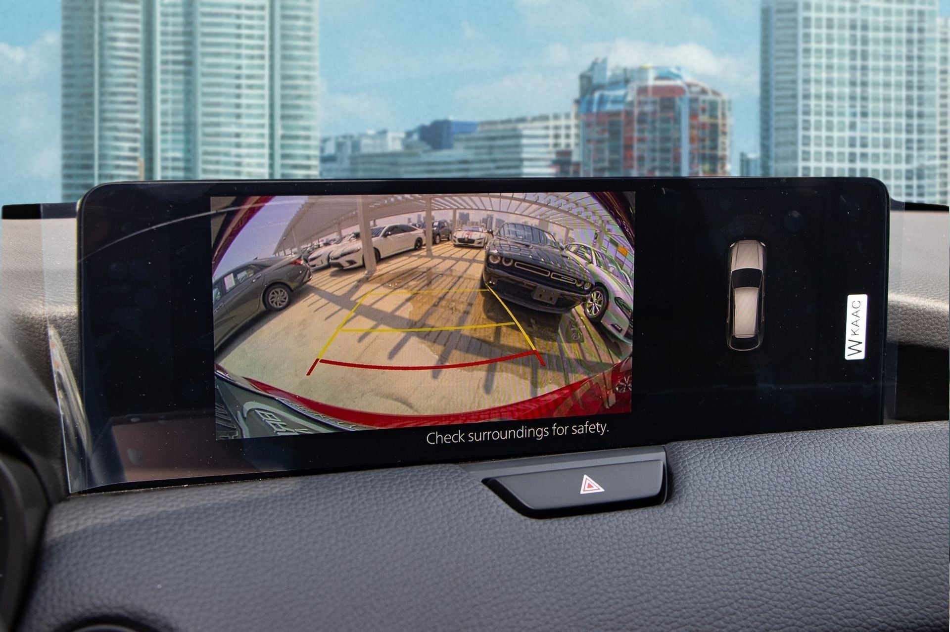 2025 Mazda Mazda CX-70 3.3 Turbo Premium