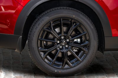 2025 Mazda Mazda CX-70 3.3 Turbo Premium