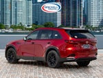 2025 Mazda Mazda CX-70 3.3 Turbo Premium