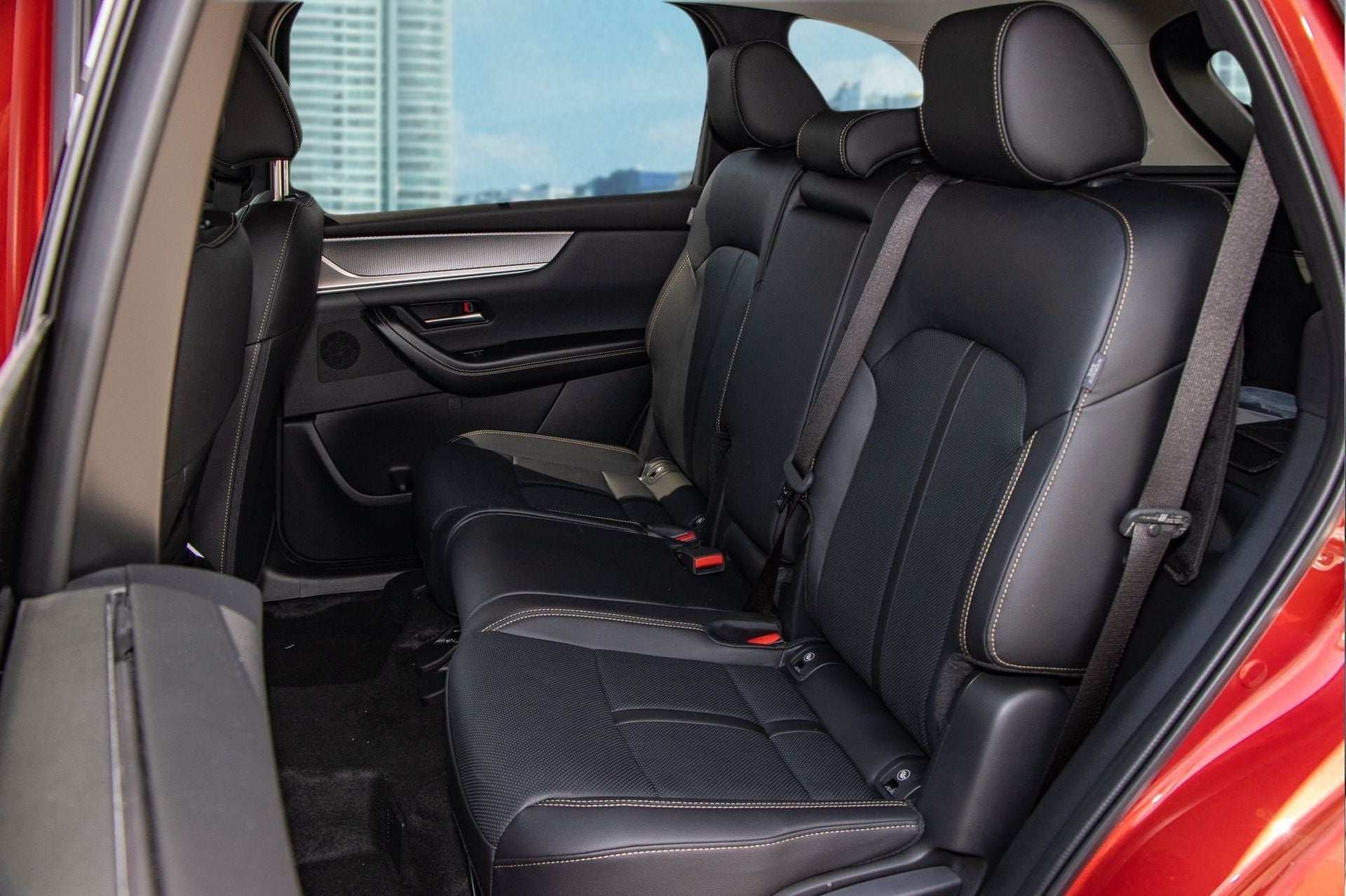 2025 Mazda Mazda CX-70 3.3 Turbo Premium