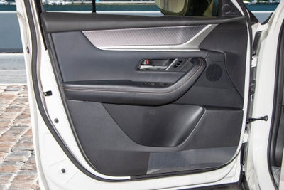 2025 Mazda Mazda CX-70 3.3 Turbo Premium