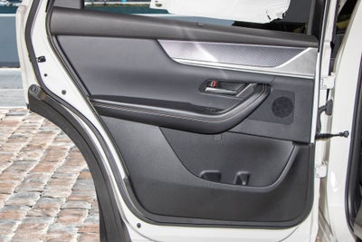 2025 Mazda Mazda CX-70 3.3 Turbo Premium