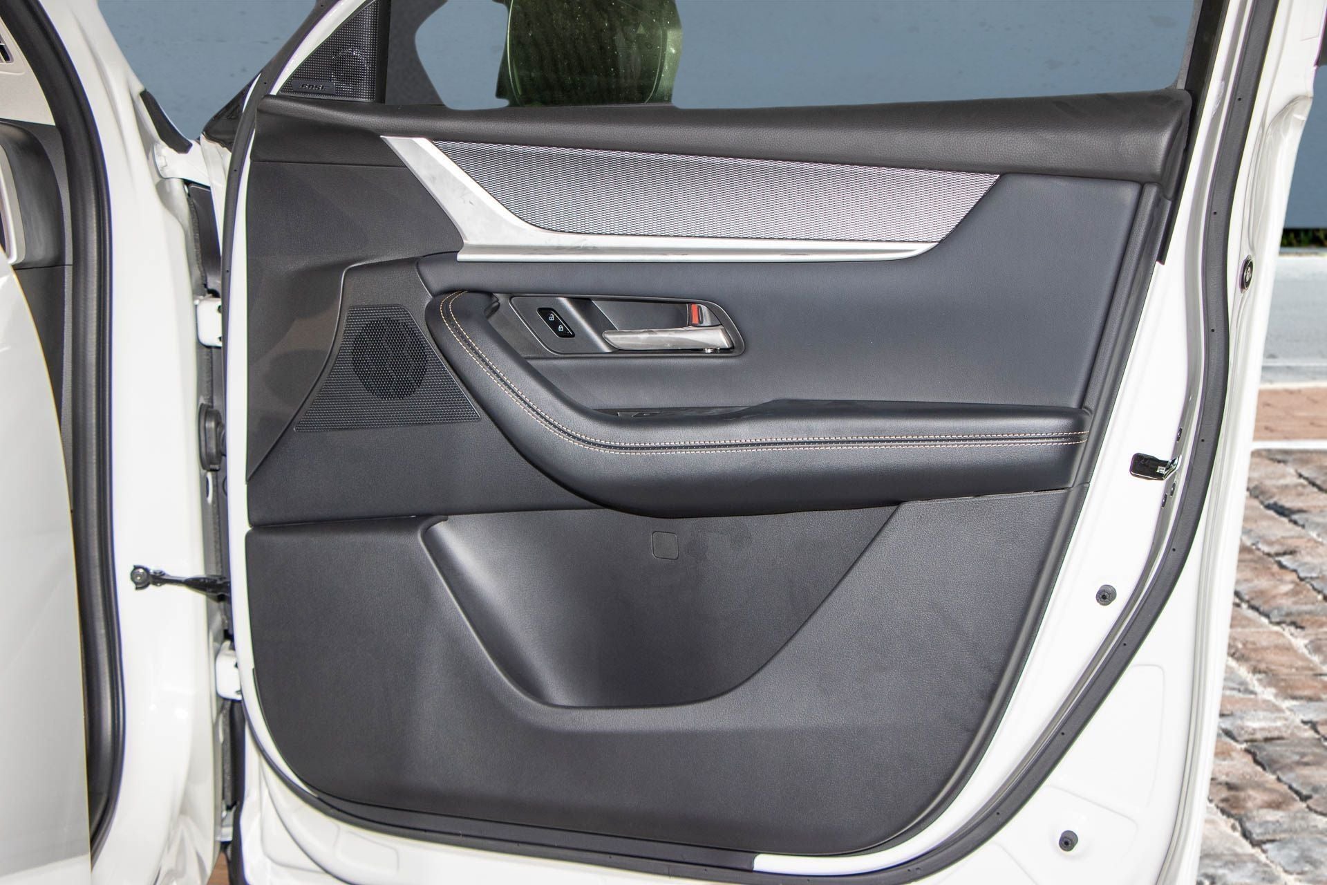 2025 Mazda Mazda CX-70 3.3 Turbo Premium