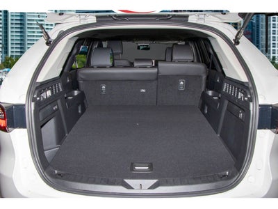 2025 Mazda Mazda CX-70 3.3 Turbo Premium