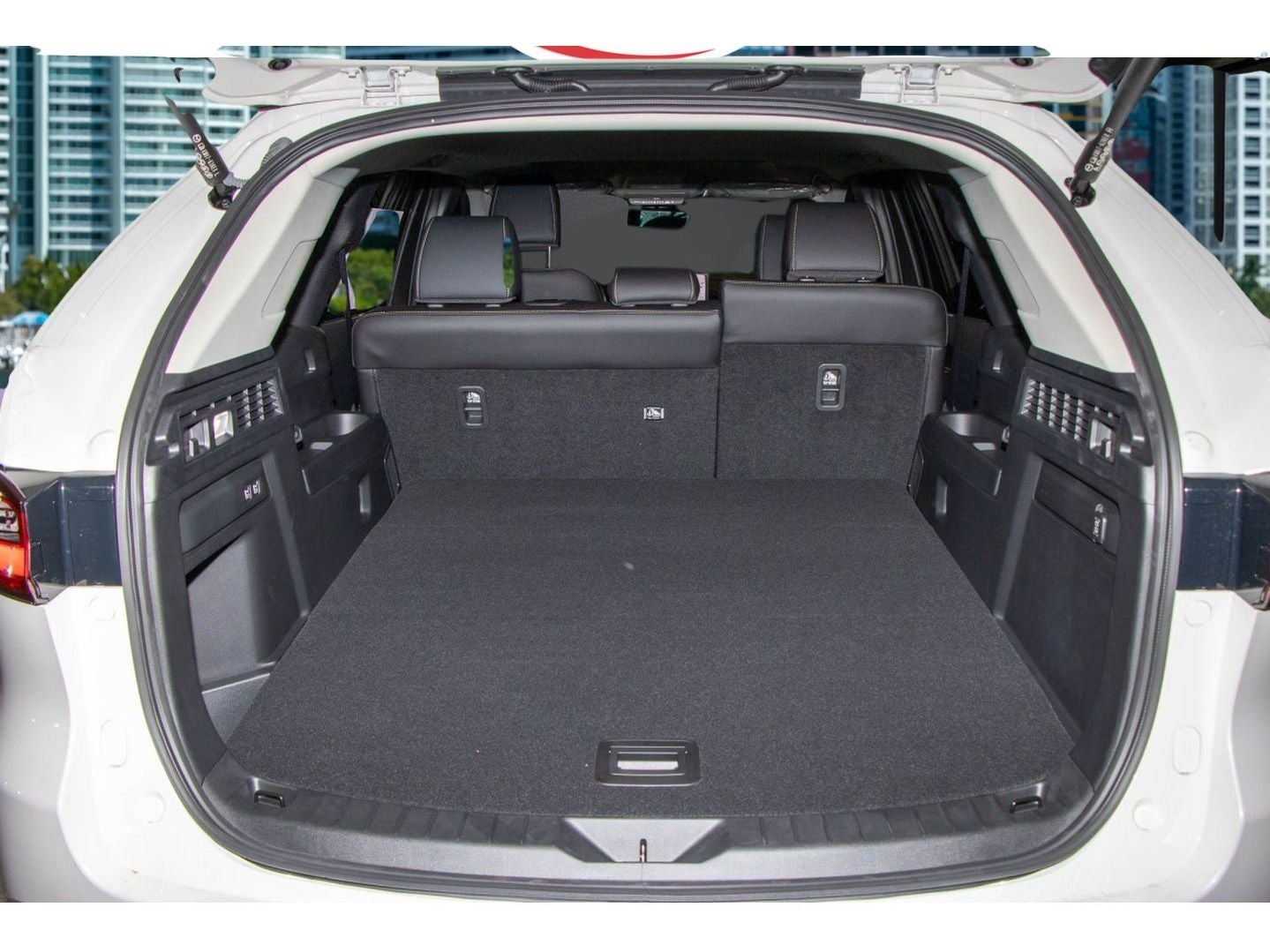 2025 Mazda Mazda CX-70 3.3 Turbo Premium