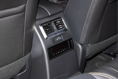 2025 Mazda Mazda CX-70 3.3 Turbo Premium