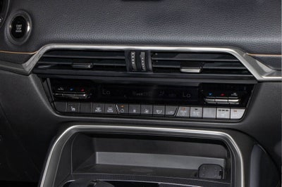 2025 Mazda Mazda CX-70 3.3 Turbo Premium