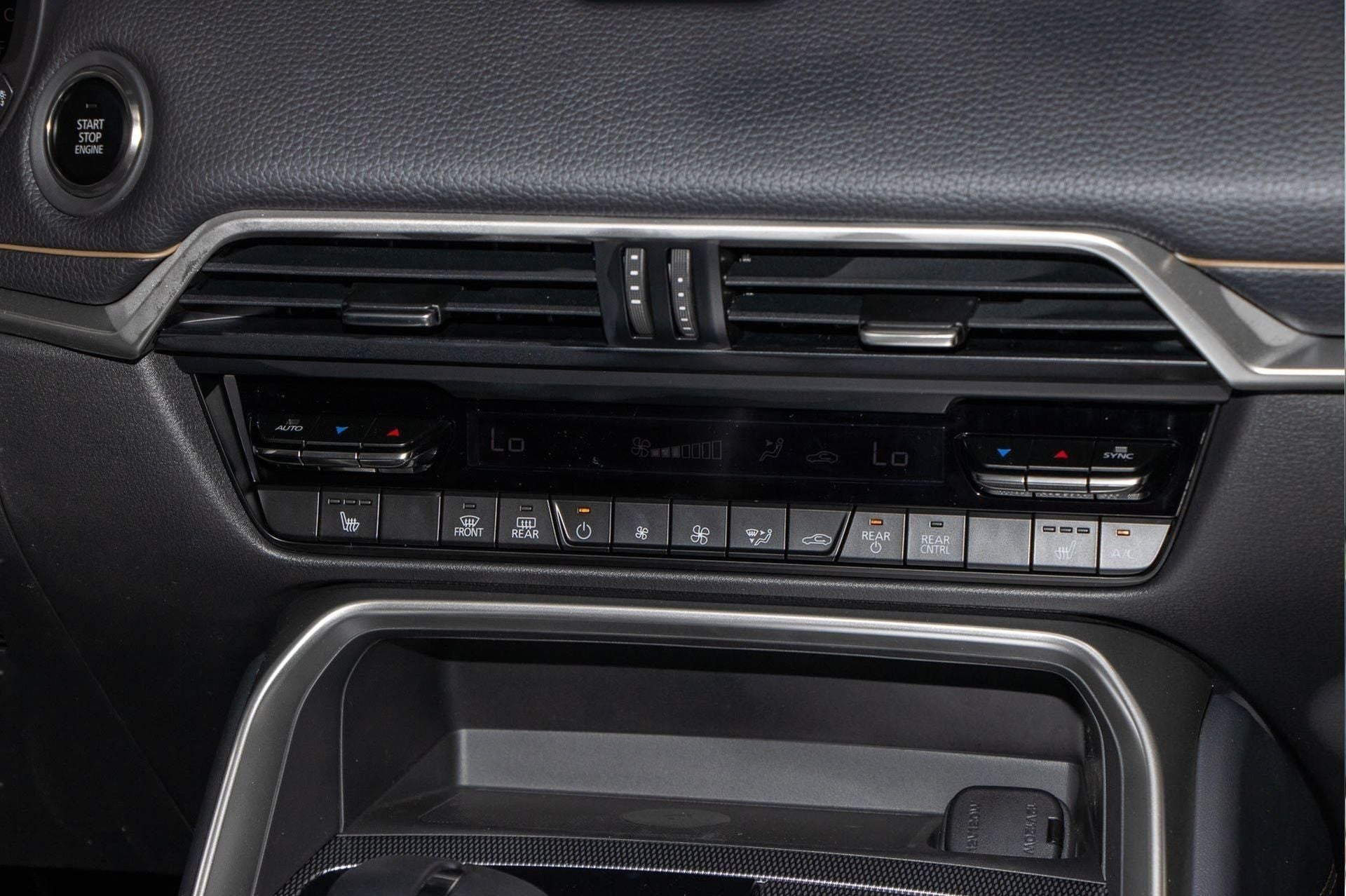 2025 Mazda Mazda CX-70 3.3 Turbo Premium