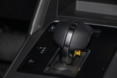 2025 Mazda Mazda CX-70 3.3 Turbo Premium