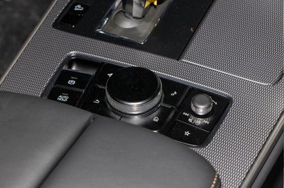 2025 Mazda Mazda CX-70 3.3 Turbo Premium