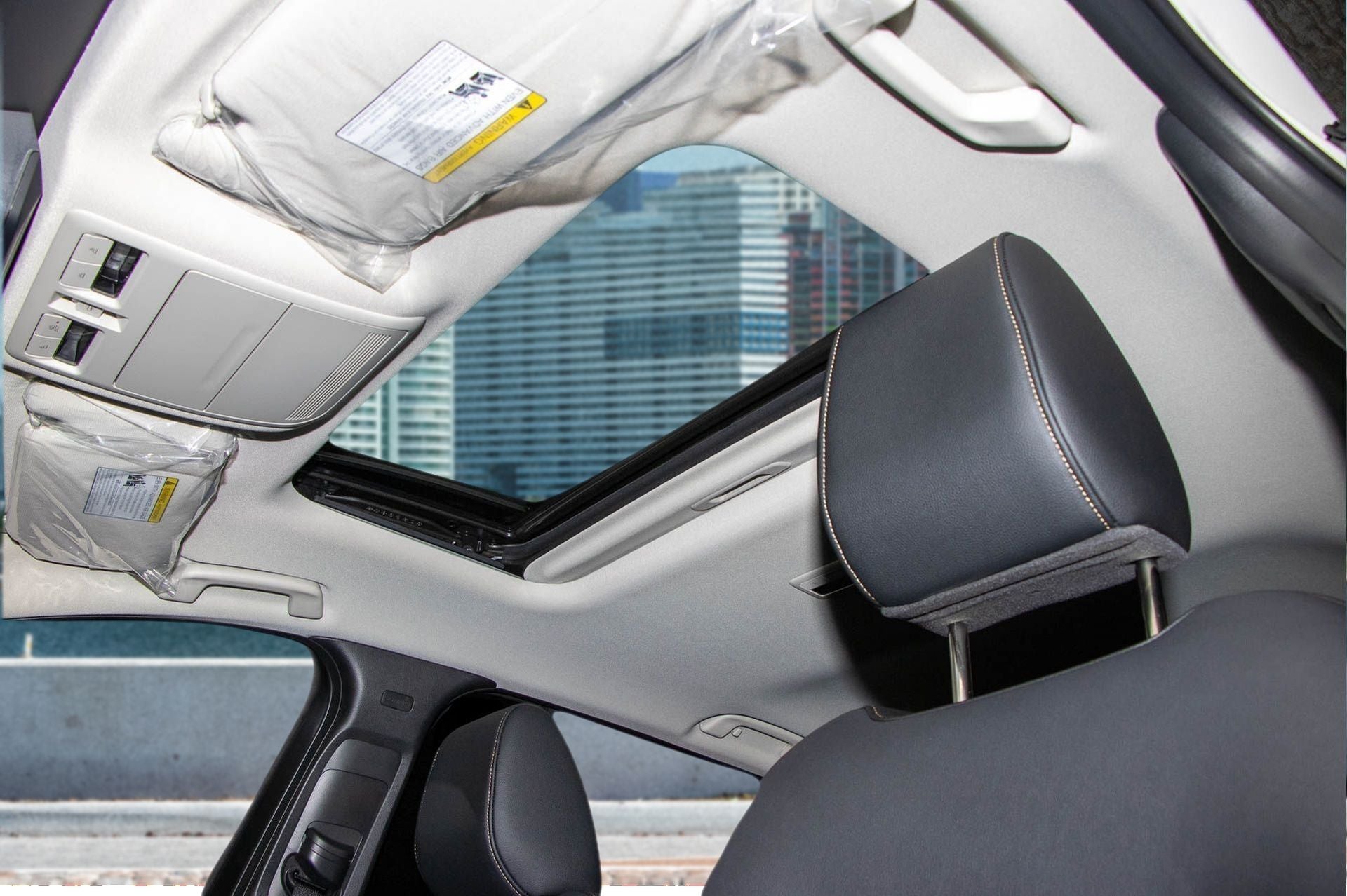 2025 Mazda Mazda CX-70 3.3 Turbo Premium