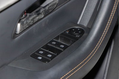 2025 Mazda Mazda CX-70 3.3 Turbo Premium