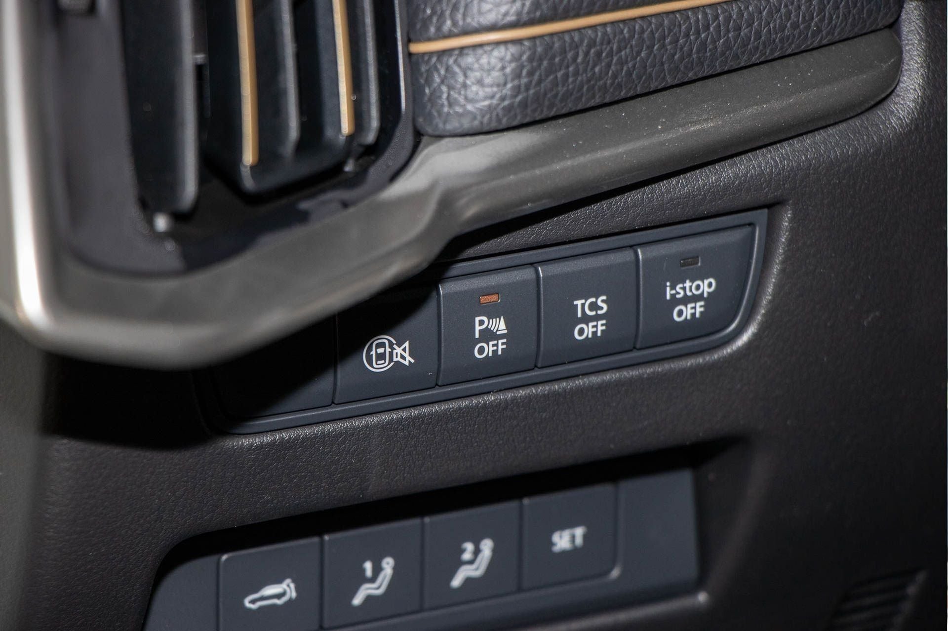 2025 Mazda Mazda CX-70 3.3 Turbo Premium