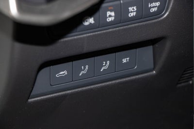 2025 Mazda Mazda CX-70 3.3 Turbo Premium