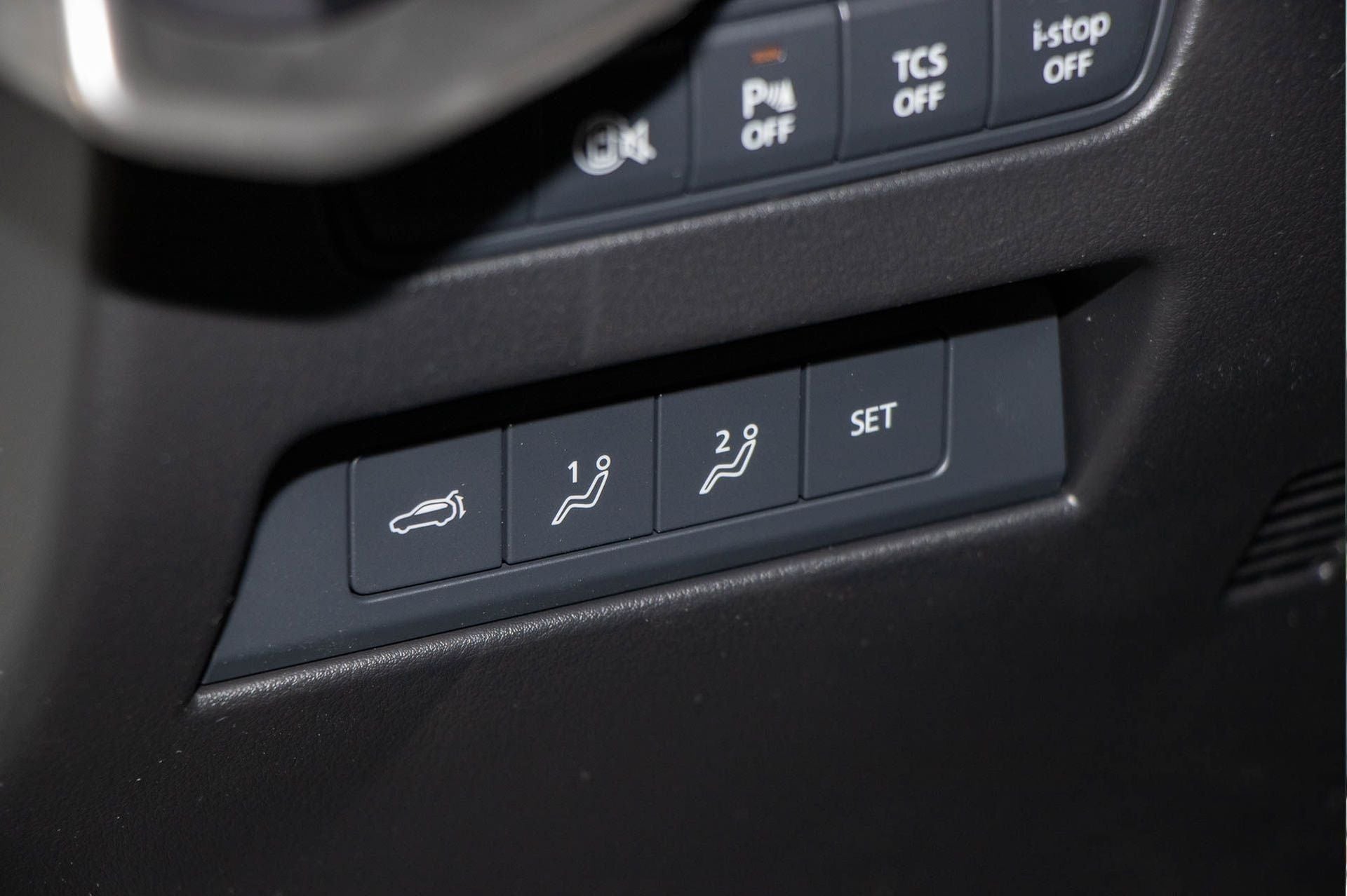 2025 Mazda Mazda CX-70 3.3 Turbo Premium