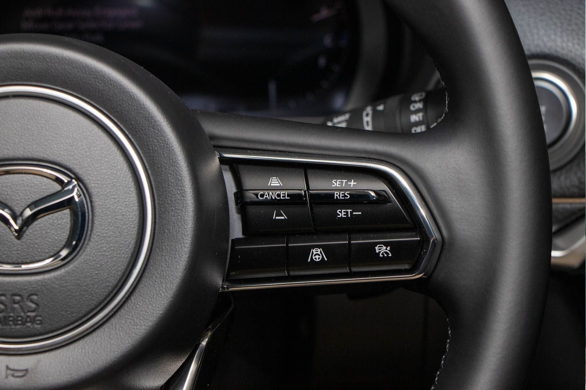 2025 Mazda Mazda CX-70 3.3 Turbo Premium