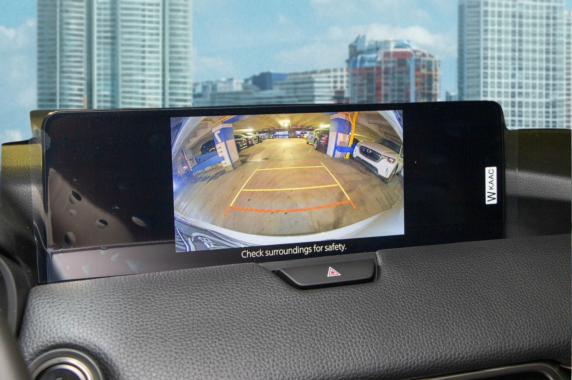 2025 Mazda Mazda CX-70 3.3 Turbo Premium