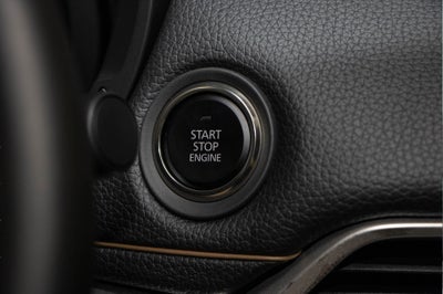 2025 Mazda Mazda CX-70 3.3 Turbo Premium