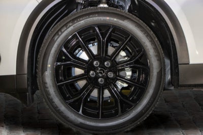 2025 Mazda Mazda CX-70 3.3 Turbo Premium