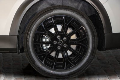 2025 Mazda Mazda CX-70 3.3 Turbo Premium