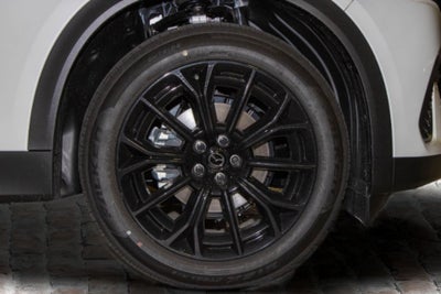 2025 Mazda Mazda CX-70 3.3 Turbo Premium