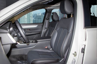 2025 Mazda Mazda CX-70 3.3 Turbo Premium