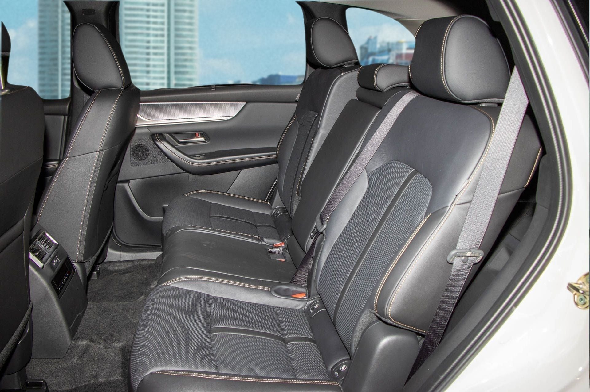 2025 Mazda Mazda CX-70 3.3 Turbo Premium