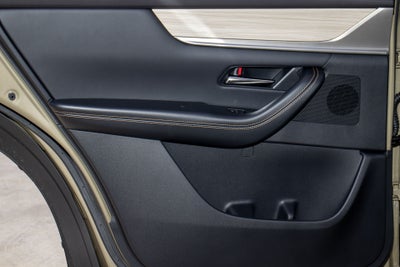 2026 Mazda Mazda CX-70 3.3 Turbo Premium