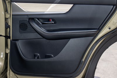 2026 Mazda Mazda CX-70 3.3 Turbo Premium