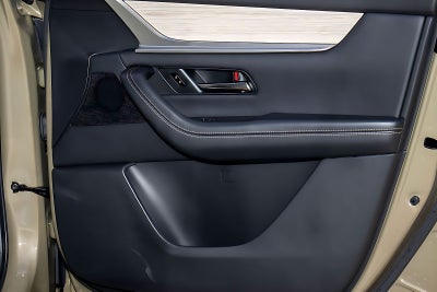 2026 Mazda Mazda CX-70 3.3 Turbo Premium