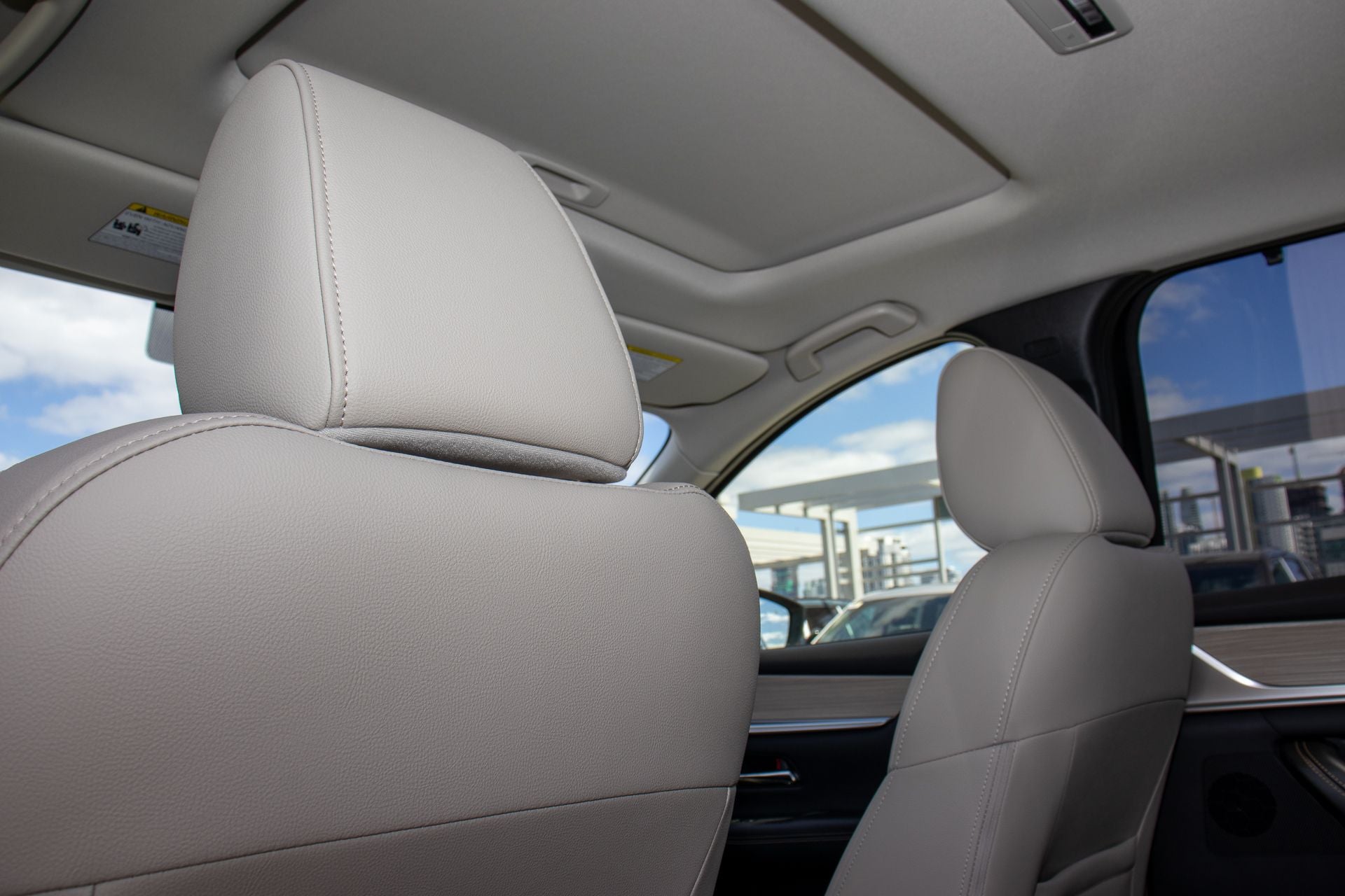 2026 Mazda Mazda CX-70 3.3 Turbo Premium