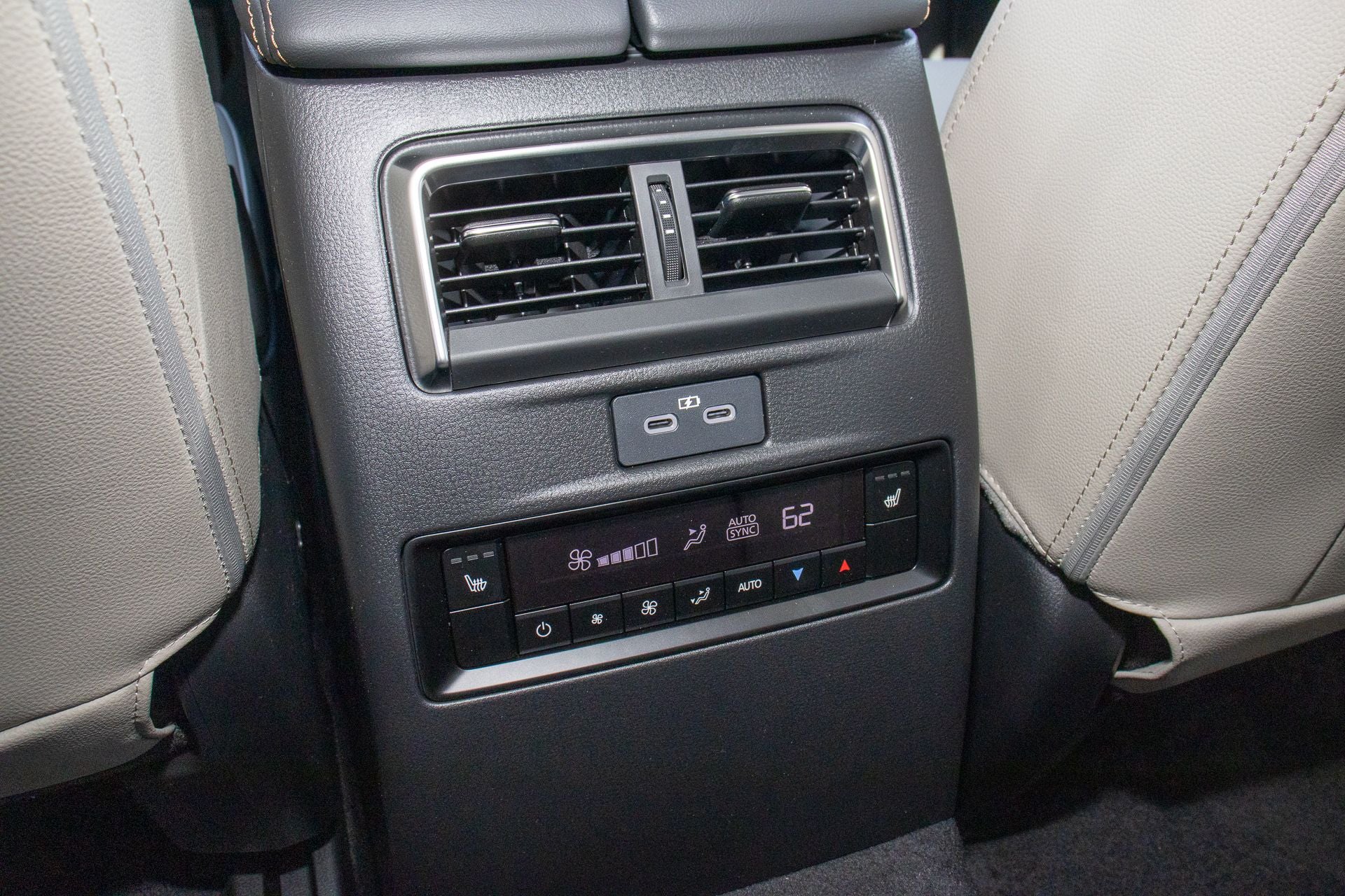 2026 Mazda Mazda CX-70 3.3 Turbo Premium