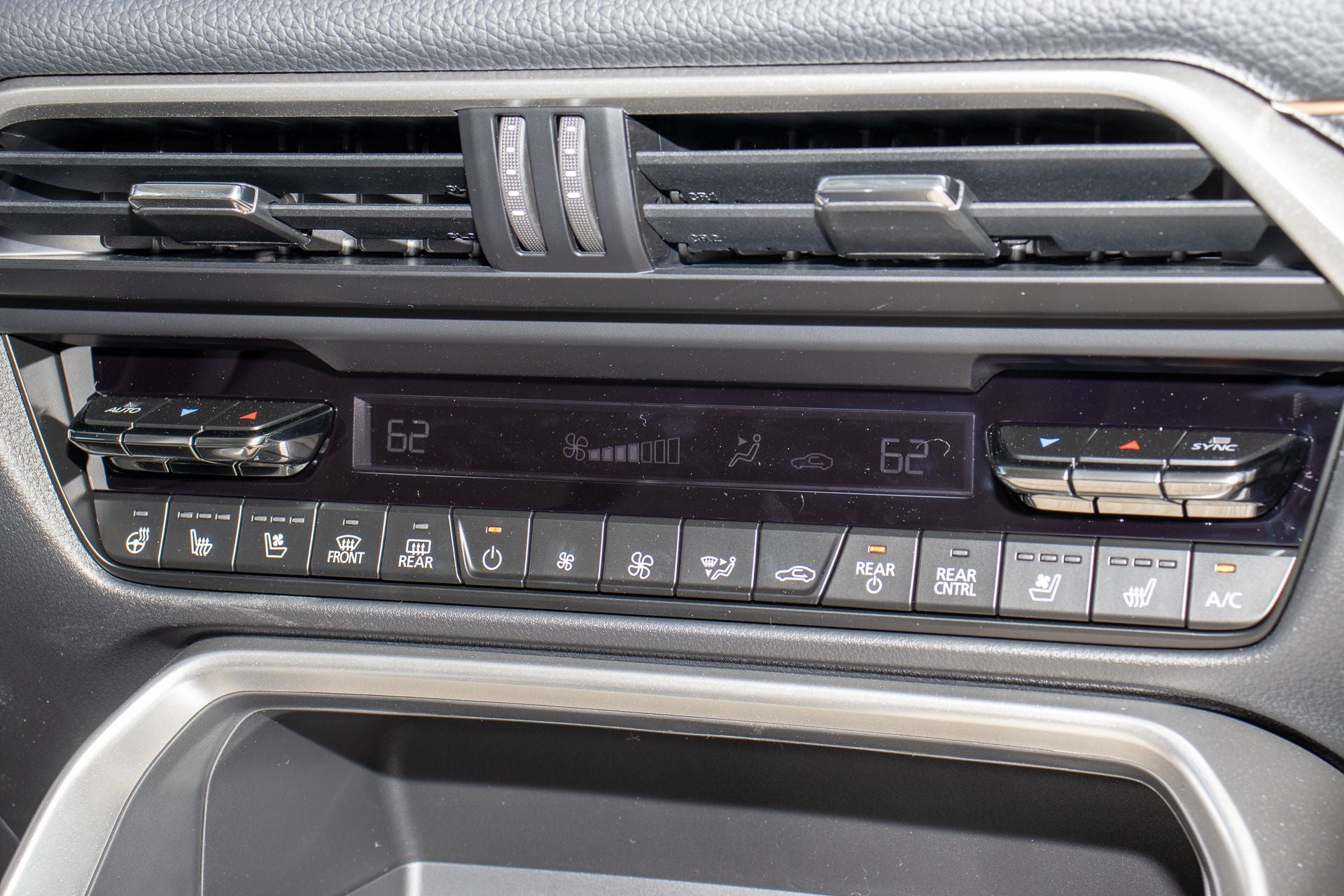 2026 Mazda Mazda CX-70 3.3 Turbo Premium