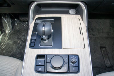 2026 Mazda Mazda CX-70 3.3 Turbo Premium