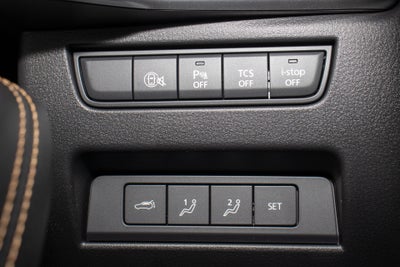 2026 Mazda Mazda CX-70 3.3 Turbo Premium