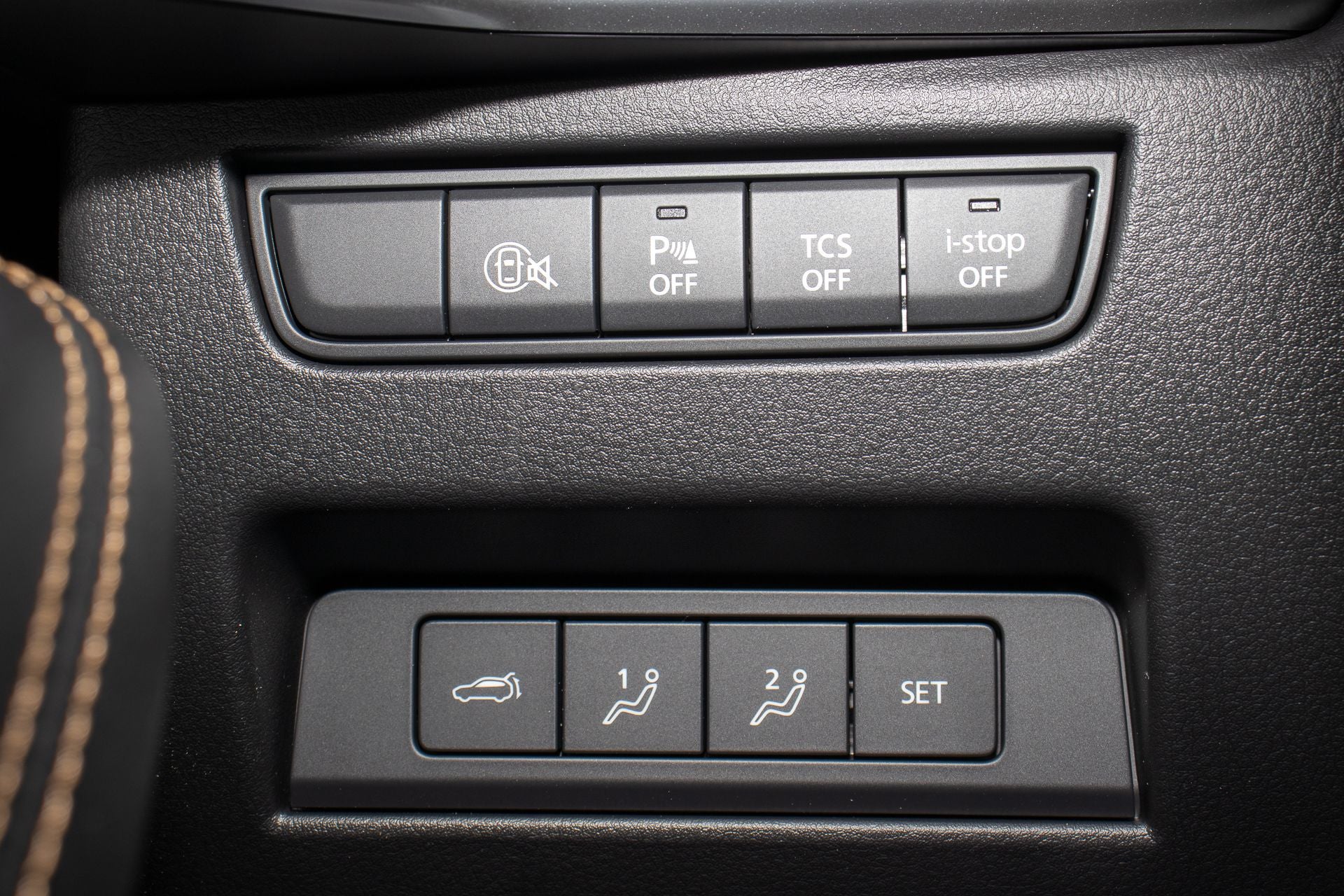 2026 Mazda Mazda CX-70 3.3 Turbo Premium