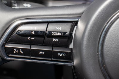 2026 Mazda Mazda CX-70 3.3 Turbo Premium