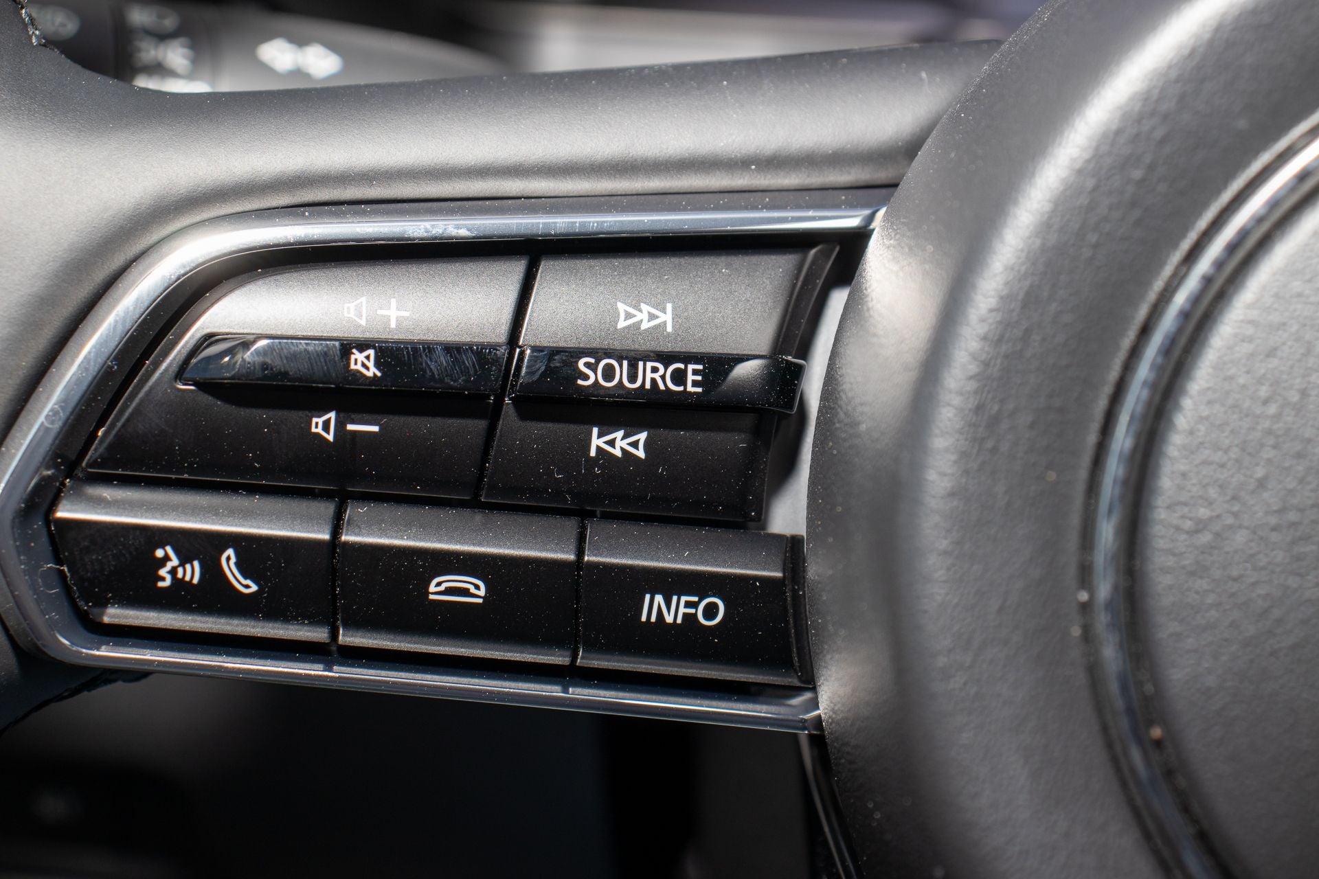 2026 Mazda Mazda CX-70 3.3 Turbo Premium