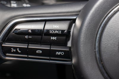 2026 Mazda Mazda CX-70 3.3 Turbo Premium