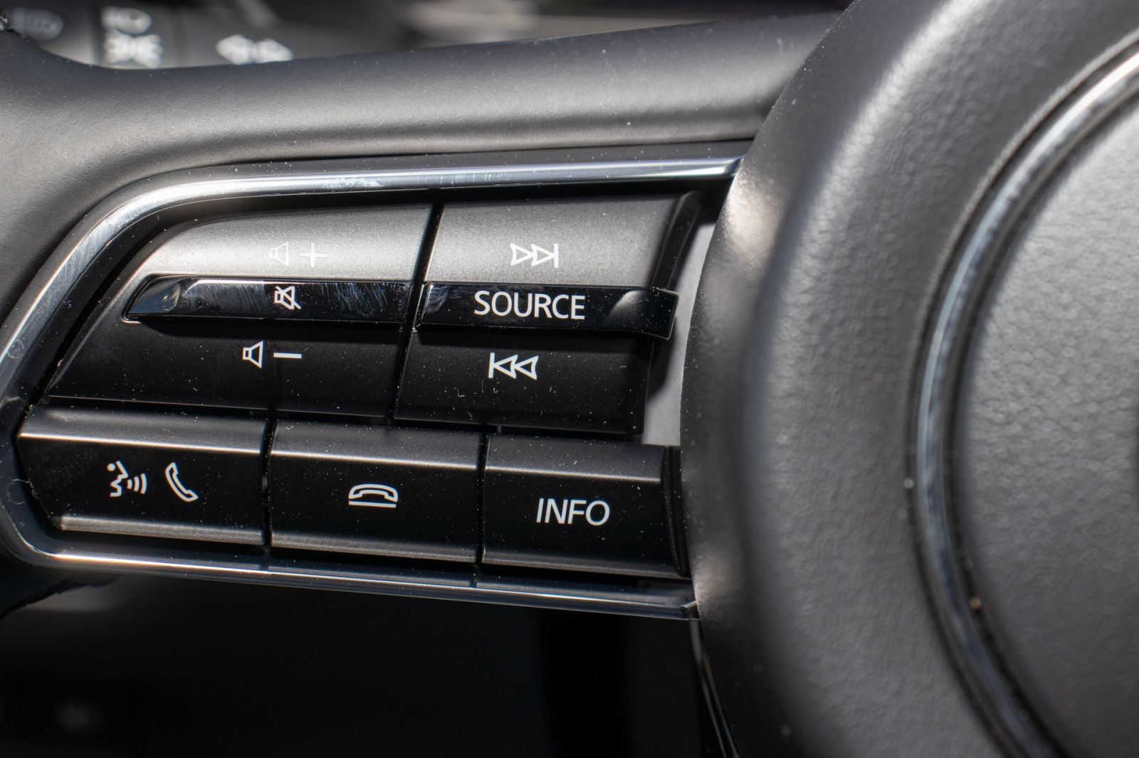 2026 Mazda Mazda CX-70 3.3 Turbo Premium