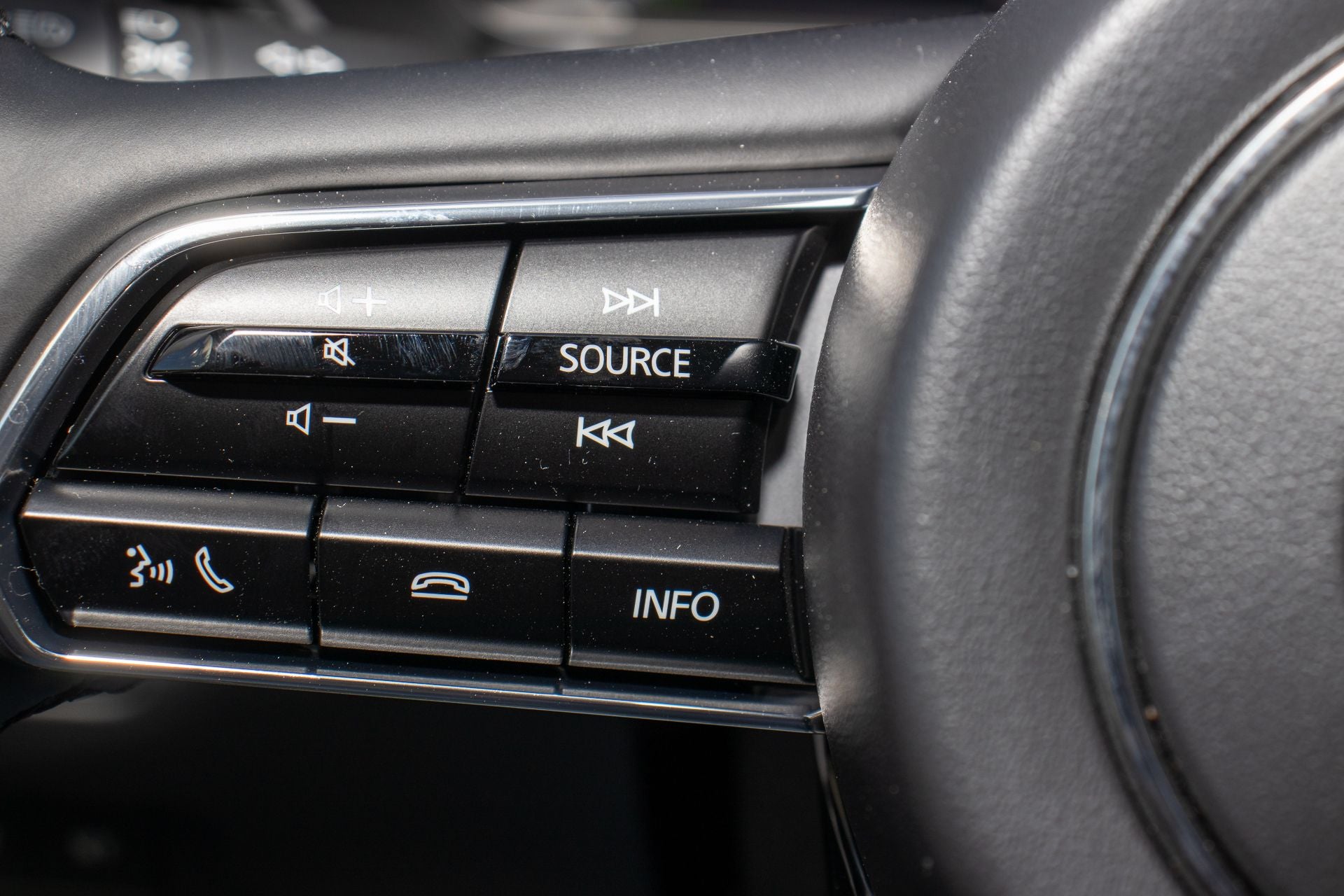 2026 Mazda Mazda CX-70 3.3 Turbo Premium