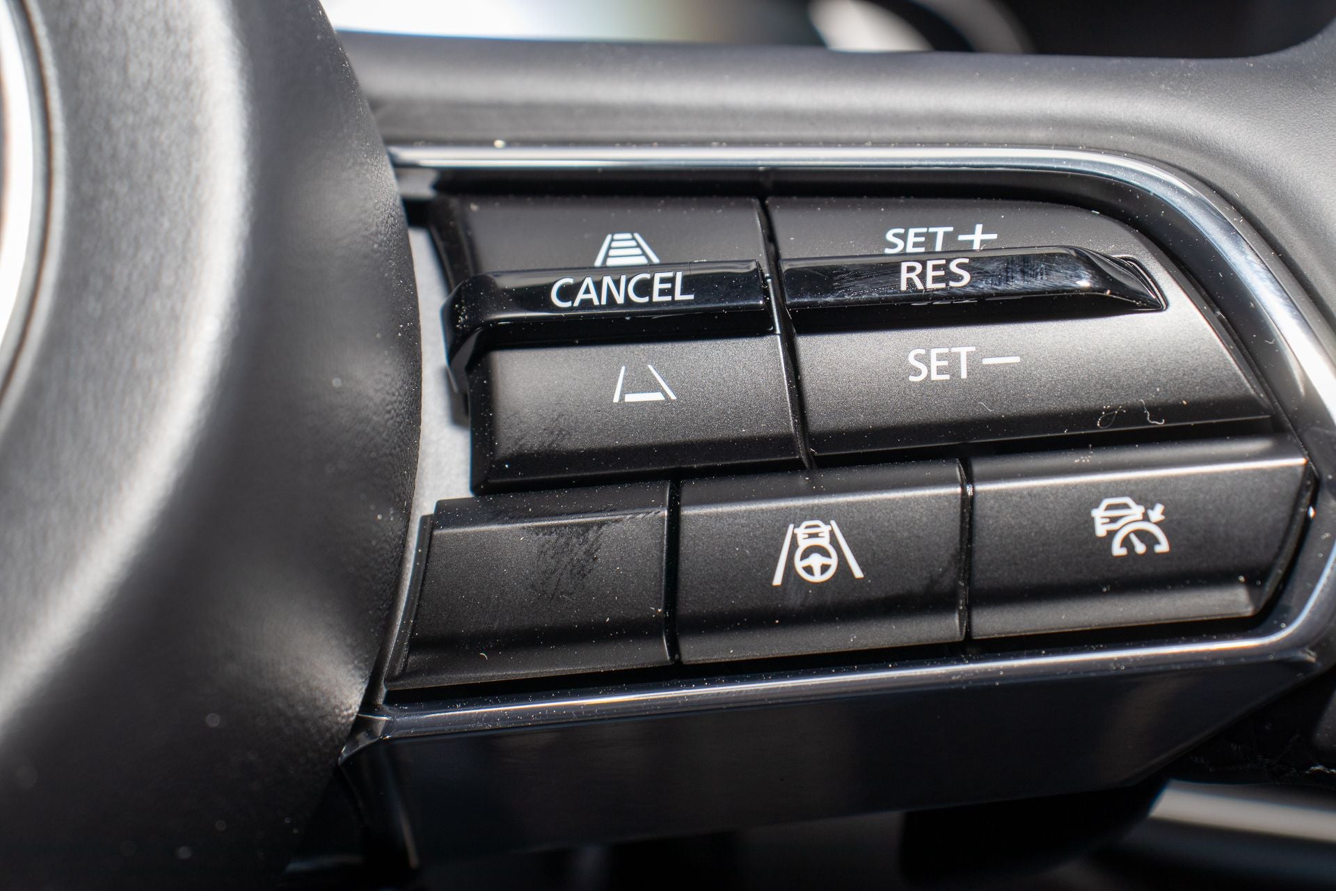 2026 Mazda Mazda CX-70 3.3 Turbo Premium