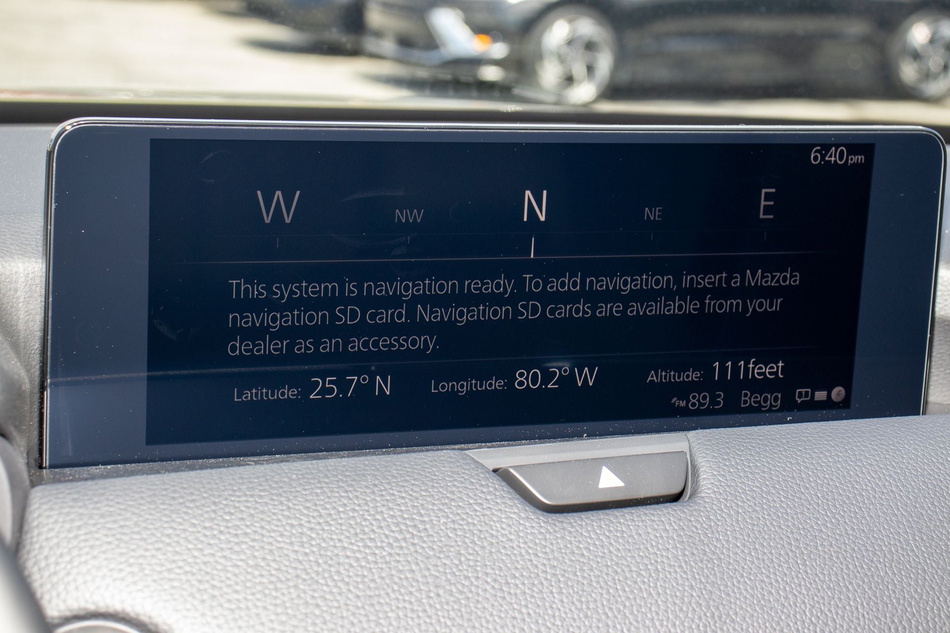 2026 Mazda Mazda CX-70 3.3 Turbo Premium