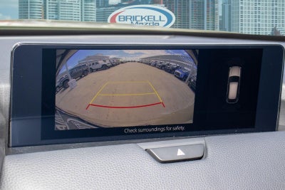 2026 Mazda Mazda CX-70 3.3 Turbo Premium