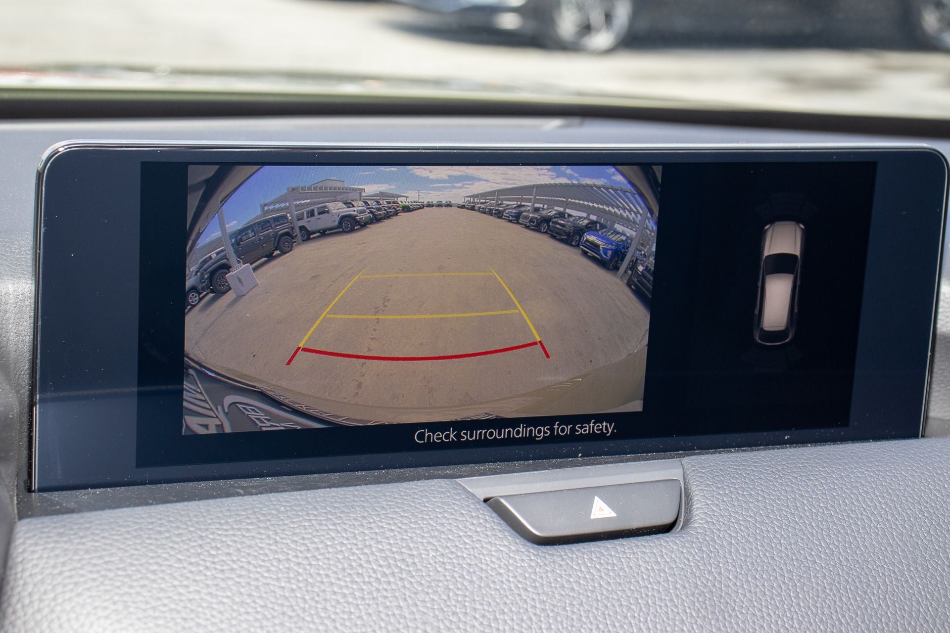 2026 Mazda Mazda CX-70 3.3 Turbo Premium