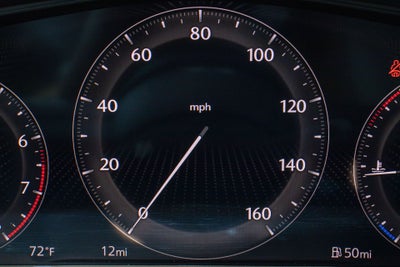 2026 Mazda Mazda CX-70 3.3 Turbo Premium